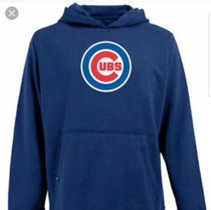 CUBS sweatshirt.. great condition. On the logo